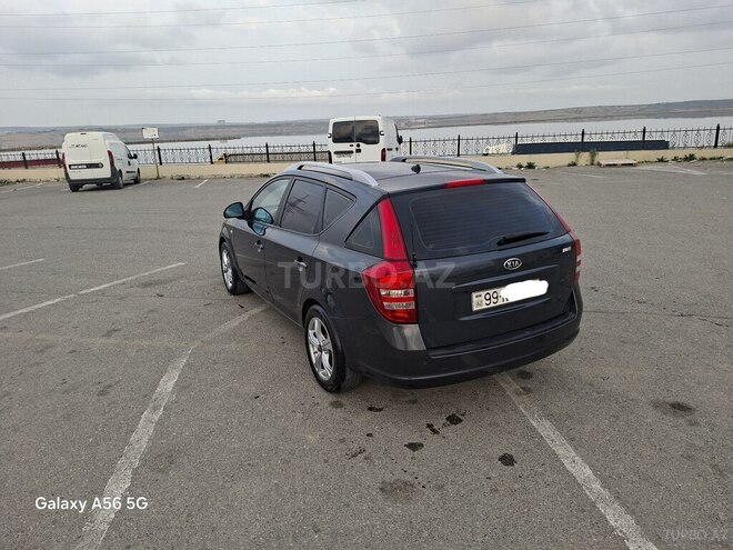 Kia  2008, 290,125 km - 1.6 l - Bakı