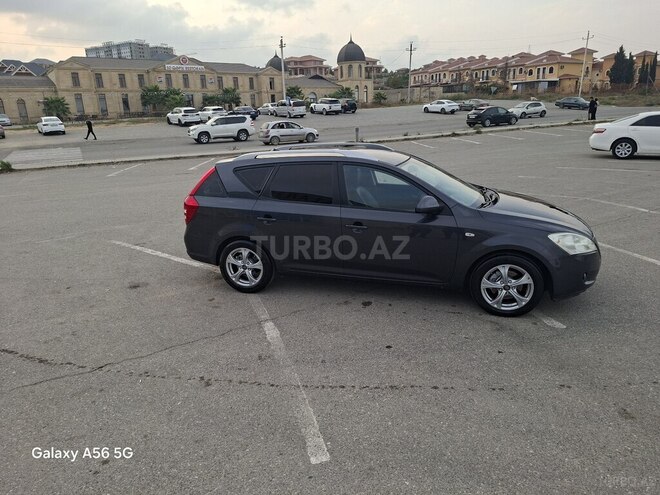 Kia  2008, 290,125 km - 1.6 l - Bakı