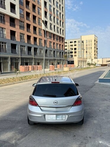 Opel Astra 2007, 376,392 km - 1.3 l - Bakı