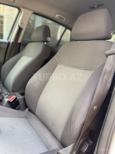 Opel Astra 2007, 376,392 km - 1.3 l - Bakı