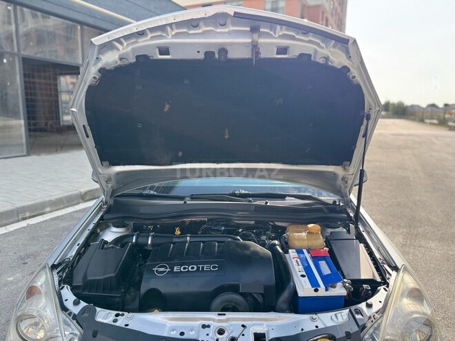 Opel Astra 2007, 376,392 km - 1.3 l - Bakı