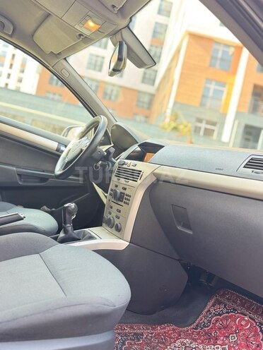 Opel Astra 2007, 376,392 km - 1.3 l - Bakı