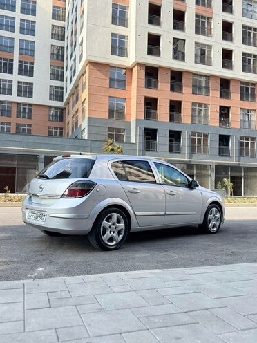 Opel Astra 2007, 376,392 km - 1.3 l - Bakı