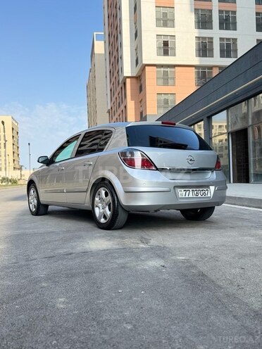 Opel Astra 2007, 376,392 km - 1.3 l - Bakı