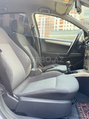 Opel Astra 2007, 376,392 km - 1.3 l - Bakı