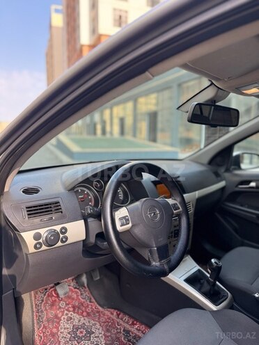 Opel Astra 2007, 376,392 km - 1.3 l - Bakı