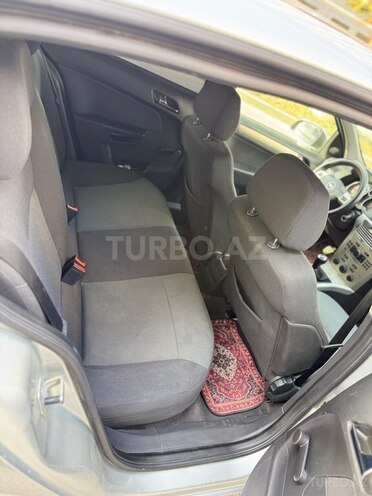 Opel Astra 2007, 376,392 km - 1.3 l - Bakı