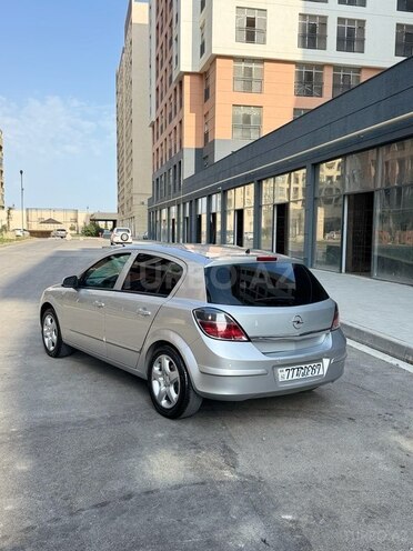 Opel Astra 2007, 376,392 km - 1.3 l - Bakı