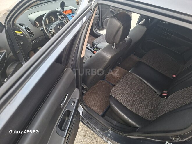 Kia  2008, 290,125 km - 1.6 l - Bakı
