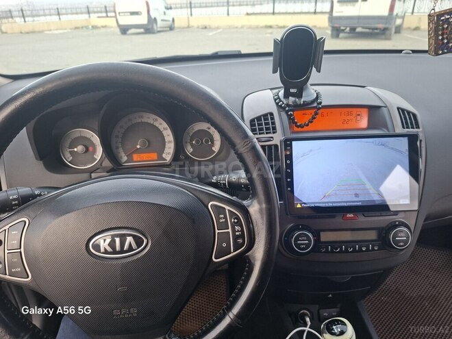 Kia  2008, 290,125 km - 1.6 l - Bakı