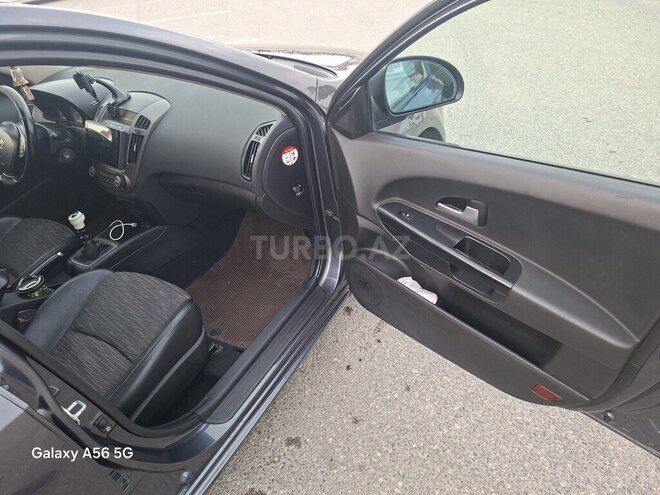 Kia  2008, 290,125 km - 1.6 l - Bakı