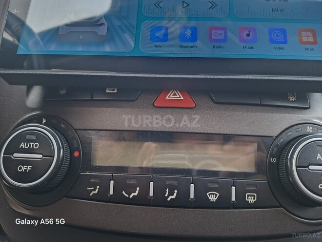 Kia  2008, 290,125 km - 1.6 l - Bakı