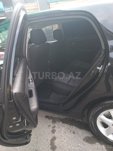 Toyota Corolla 2006, 242,000 km - 1.4 l - Bakı