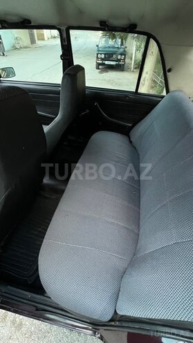 LADA (VAZ) 2107 2009, 160,000 km - 1.6 l - Bakı