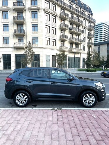 Hyundai Tucson 2019, 94,800 km - 2.0 л - Bakı