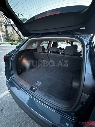Hyundai Tucson 2019, 94,800 km - 2.0 л - Bakı