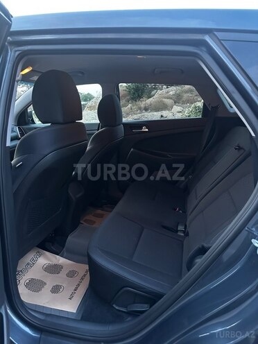 Hyundai Tucson 2019, 94,800 km - 2.0 л - Bakı