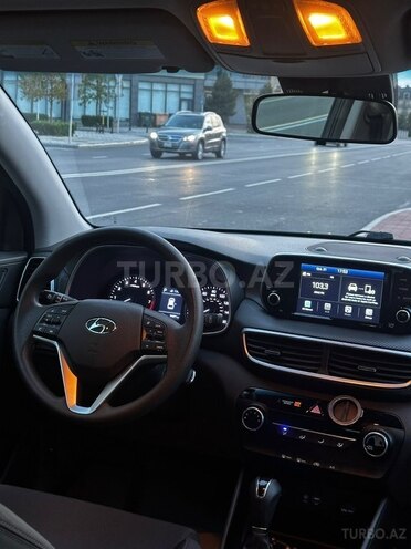 Hyundai Tucson 2019, 94,800 km - 2.0 л - Bakı