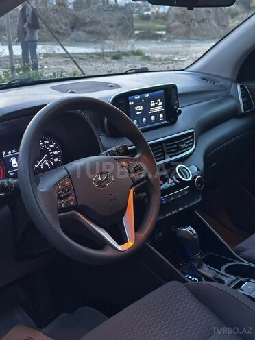 Hyundai Tucson 2019, 94,800 km - 2.0 л - Bakı