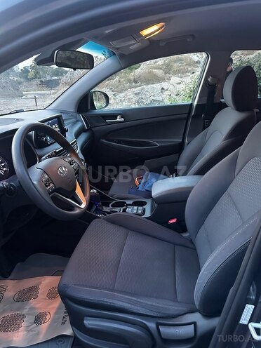 Hyundai Tucson 2019, 94,800 km - 2.0 л - Bakı