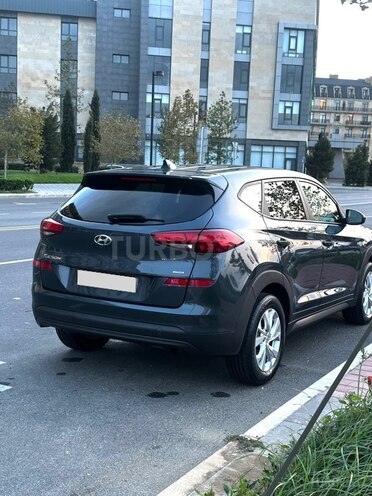 Hyundai Tucson 2019, 94,800 km - 2.0 л - Bakı