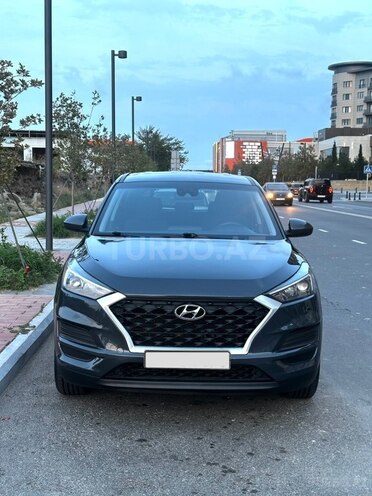 Hyundai Tucson 2019, 94,800 km - 2.0 л - Bakı