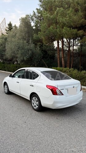 Nissan Sunny 2011, 232,645 km - 1.5 l - Bakı