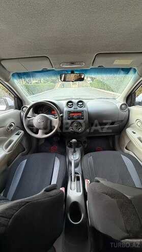Nissan Sunny 2011, 232,645 km - 1.5 l - Bakı