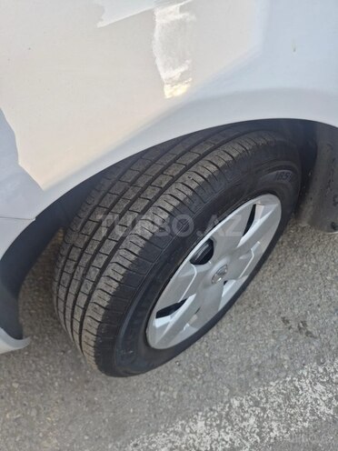 Nissan Sunny 2011, 232,645 km - 1.5 l - Bakı