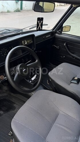LADA (VAZ) 2107 2009, 160,000 km - 1.6 l - Bakı