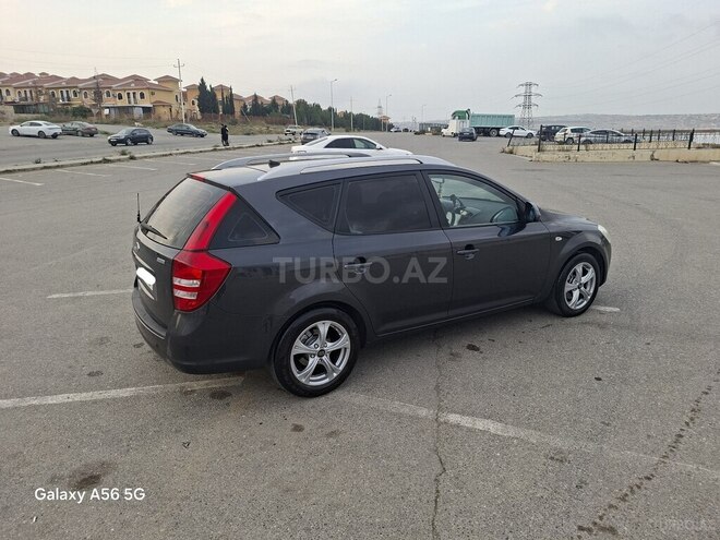 Kia  2008, 290,125 km - 1.6 l - Bakı