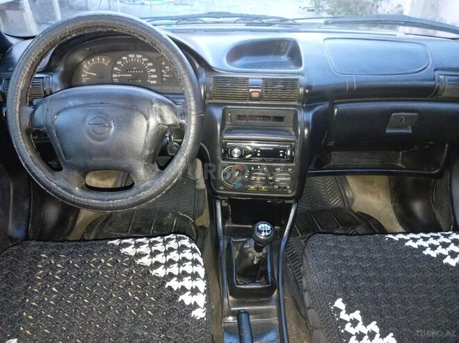 Opel Astra 1997, 365,565 km - 1.6 l - Sumqayıt