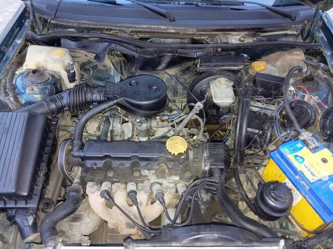 Opel Astra 1997, 365,565 km - 1.6 l - Sumqayıt