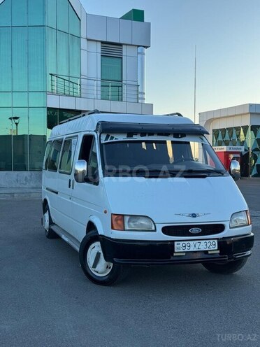 Ford Transit 1996, 325,986 km - 2.5 л - Beyləqan