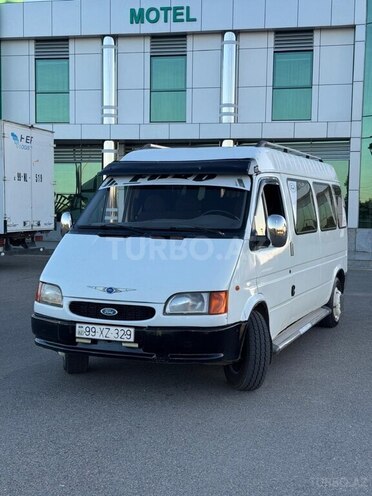 Ford Transit 1996, 325,986 km - 2.5 л - Beyləqan