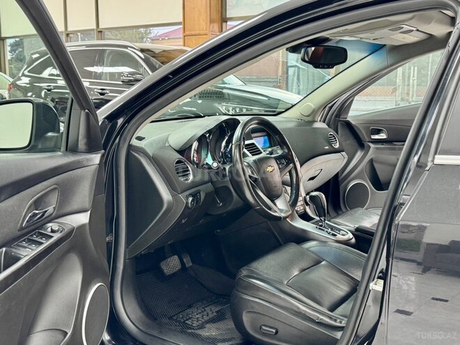 Chevrolet Cruze 2012, 227,000 km - 1.4 l - Bakı
