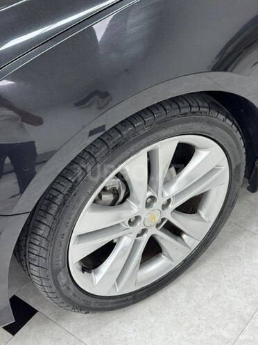 Chevrolet Cruze 2012, 227,000 km - 1.4 l - Bakı