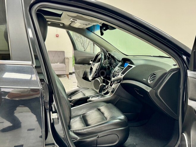 Chevrolet Cruze 2012, 227,000 km - 1.4 l - Bakı