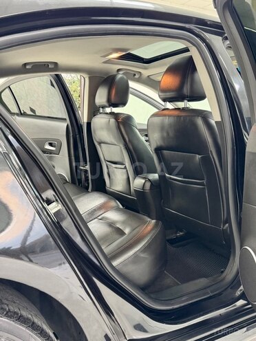 Chevrolet Cruze 2012, 227,000 km - 1.4 l - Bakı