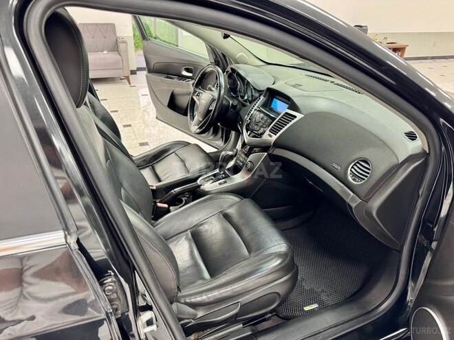Chevrolet Cruze 2012, 227,000 km - 1.4 l - Bakı
