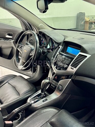 Chevrolet Cruze 2012, 227,000 km - 1.4 l - Bakı