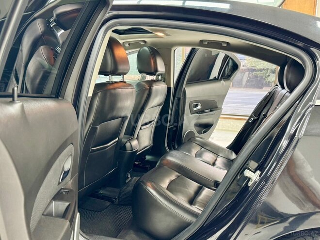 Chevrolet Cruze 2012, 227,000 km - 1.4 l - Bakı