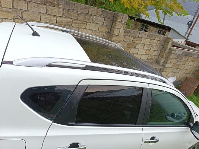 Nissan Qashqai 2011, 189,000 km - 2.0 l - Şəki