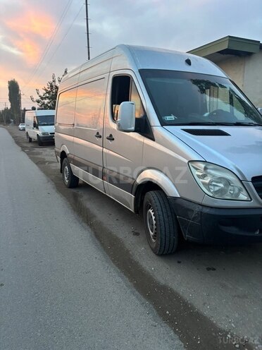 Mercedes Sprinter 313 2007, 509,000 km - 2.2 l - Şəmkir
