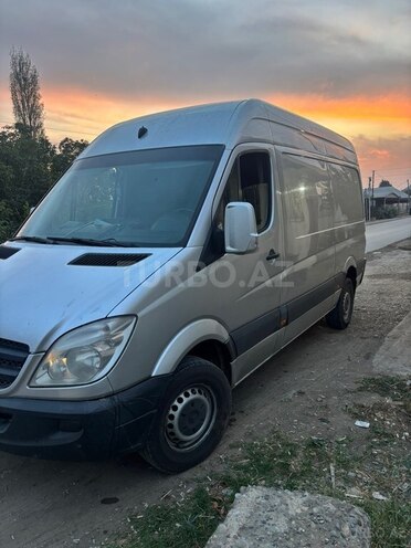 Mercedes Sprinter 313 2007, 509,000 km - 2.2 l - Şəmkir