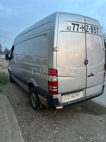 Mercedes Sprinter 313 2007, 509,000 km - 2.2 l - Şəmkir