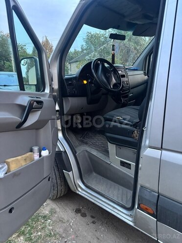 Mercedes Sprinter 313 2007, 509,000 km - 2.2 l - Şəmkir