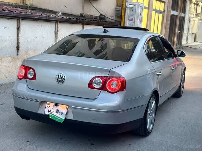 Volkswagen Passat 2008, 256,896 km - 2.0 l - Bakı