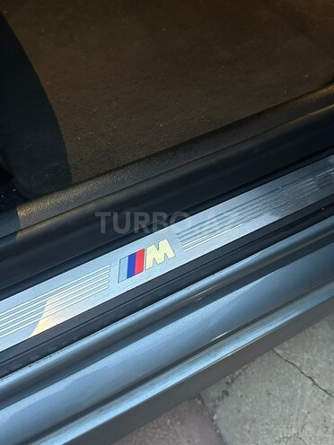 BMW 530 2017, 160,000 km - 2.0 l - Bakı