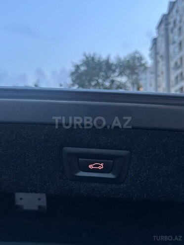 BMW 530 2017, 160,000 km - 2.0 l - Bakı